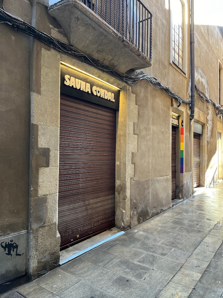 Sauna Condal, Barcelona: Relax en el Corazón del Gótico