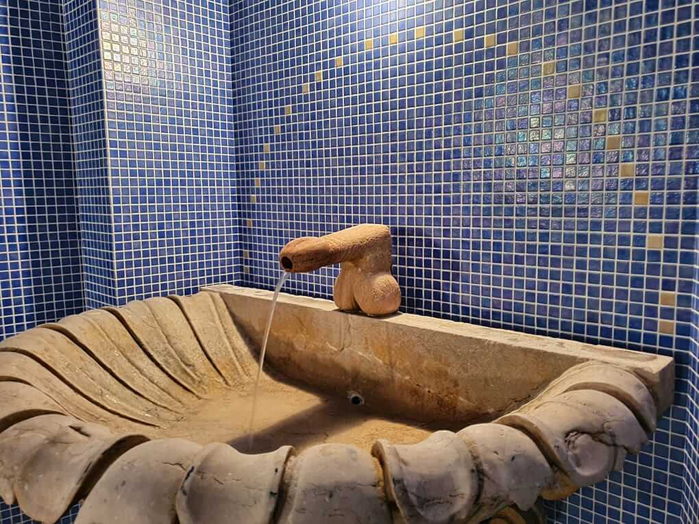 Les Bains d’Odessa, la sauna gay de osos y maduros en Paris 12 Les Bains d’Odessa, la sauna gay de osos y maduros en Paris