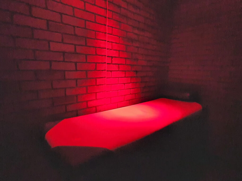 Les Bains d’Odessa, la sauna gay de osos y maduros en Paris 16 Les Bains d’Odessa, la sauna gay de osos y maduros en Paris