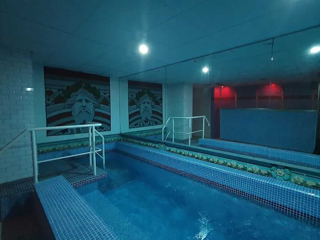Les Bains d’Odessa, la sauna gay de osos y maduros en Paris 21 Les Bains d’Odessa, la sauna gay de osos y maduros en Paris