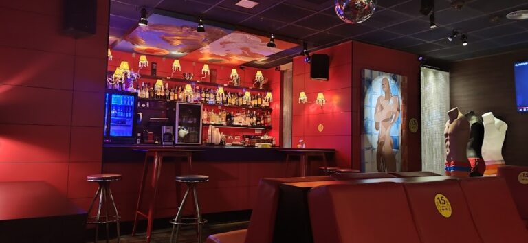 basaky gay sauna alicante reseña