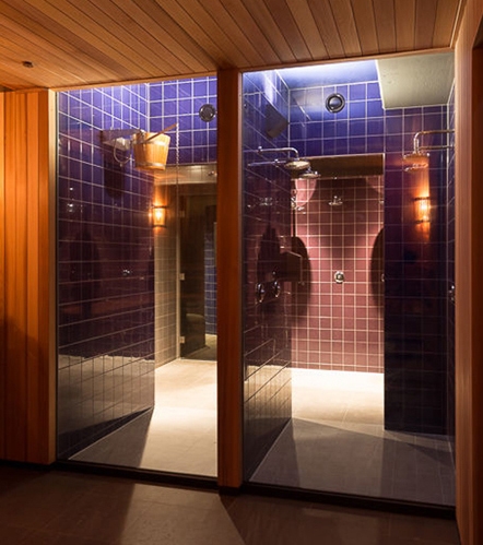 Sauna Nieuwezijds (Sauna NZ): Una Experiencia Caliente en el Corazón de Ámsterdam