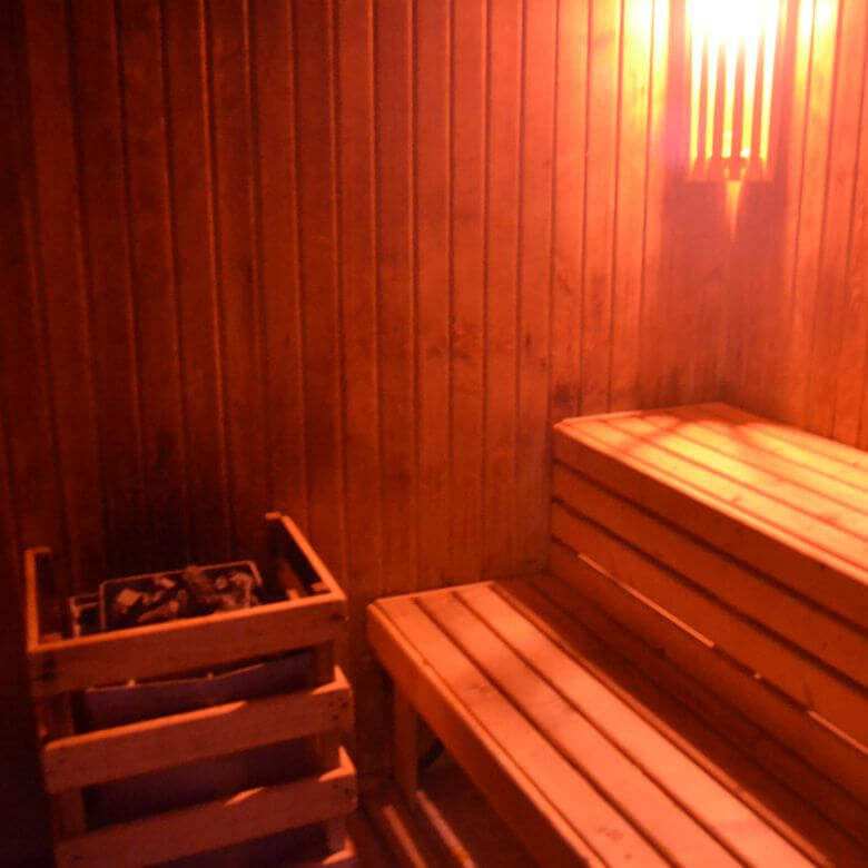 Sauna Spartacus Palma de Mallorca: Sauna con sabor local y turistas en el corazón de Palma