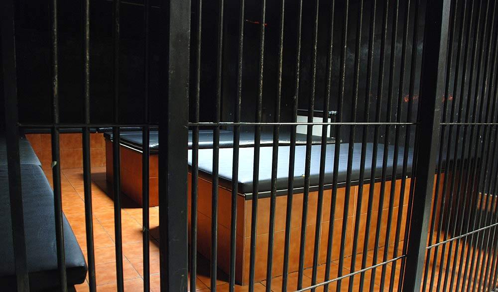 Sauna EGO Bilbao: Guía para no perderse en la sauna más grande del País Vasco