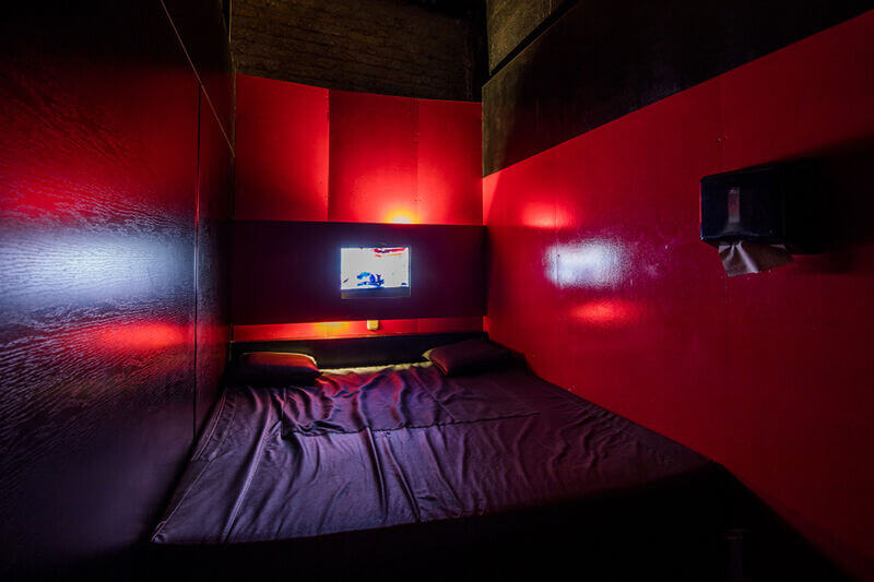 Sauna Magnum, Budapest: todo sobre la sauna para hombres de la capital de Hungría