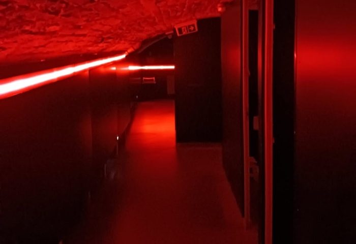 Sauna Magnum, Budapest: todo sobre la sauna para hombres de la capital de Hungría