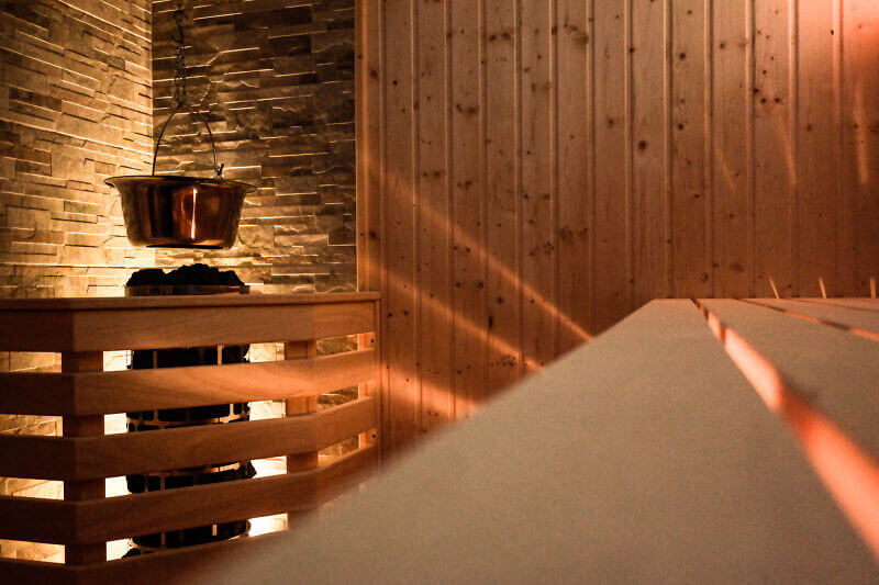 Sauna Magnum, Budapest: todo sobre la sauna para hombres de la capital de Hungría