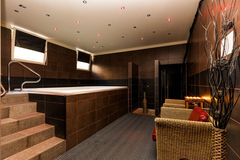 Sauna Magnum, Budapest: todo sobre la sauna para hombres de la capital de Hungría