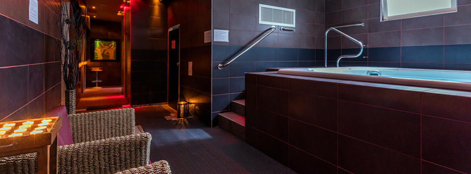 Sauna Magnum, Budapest: todo sobre la sauna para hombres de la capital de Hungría