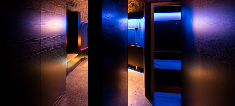 Sauna Magnum, Budapest: todo sobre la sauna para hombres de la capital de Hungría