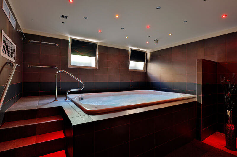 Sauna Magnum, Budapest: todo sobre la sauna para hombres de la capital de Hungría