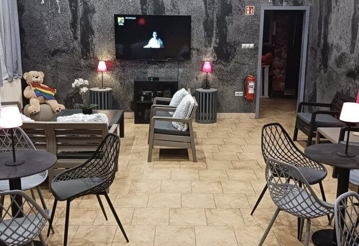 Sauna Magnum, Budapest: todo sobre la sauna para hombres de la capital de Hungría