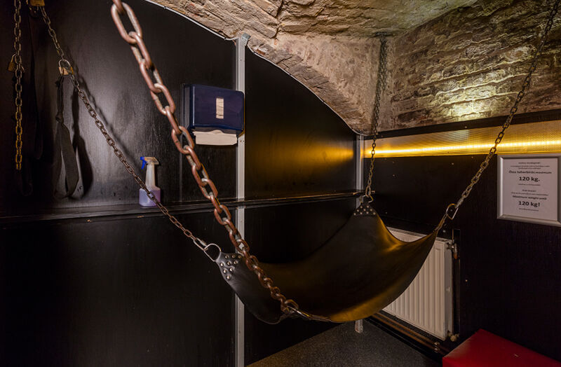 Sauna Magnum, Budapest: todo sobre la sauna para hombres de la capital de Hungría