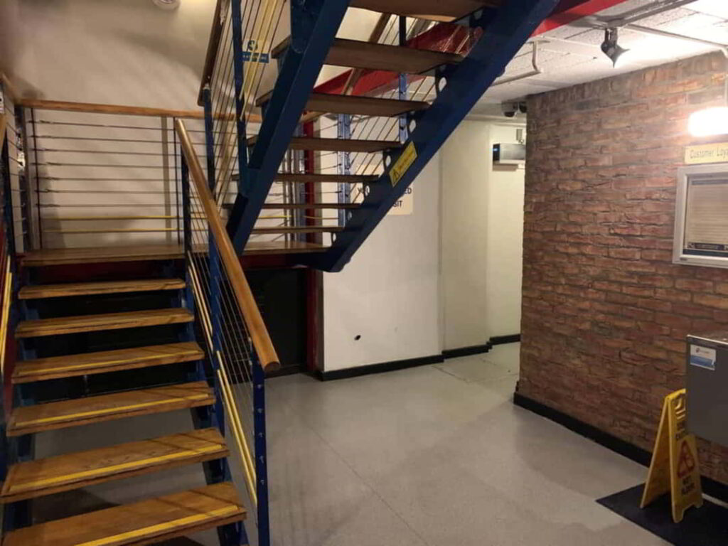 Sauna Boilerhouse Dublín: Diversión y relax en pleno Temple Bar