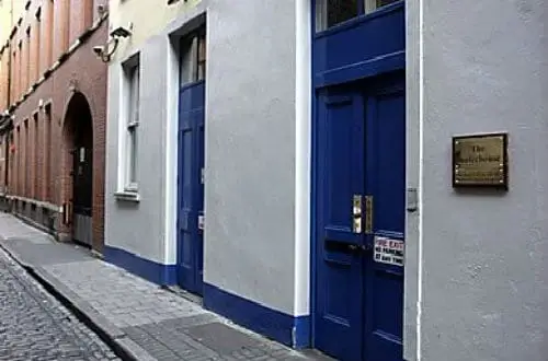 Sauna Boilerhouse Dublín: Diversión y relax en pleno Temple Bar