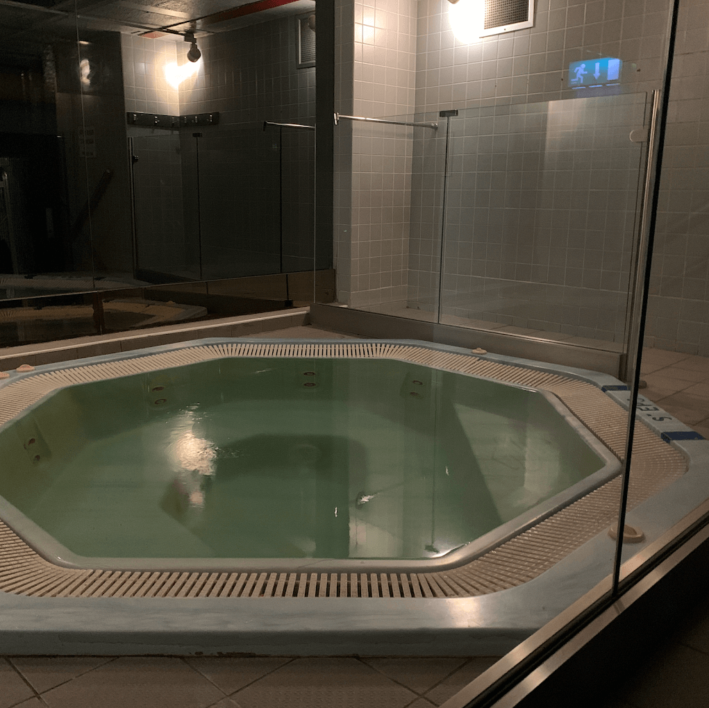 Sauna Boilerhouse Dublín: Diversión y relax en pleno Temple Bar