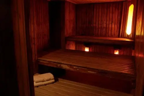 Sauna Boilerhouse Dublín: Diversión y relax en pleno Temple Bar