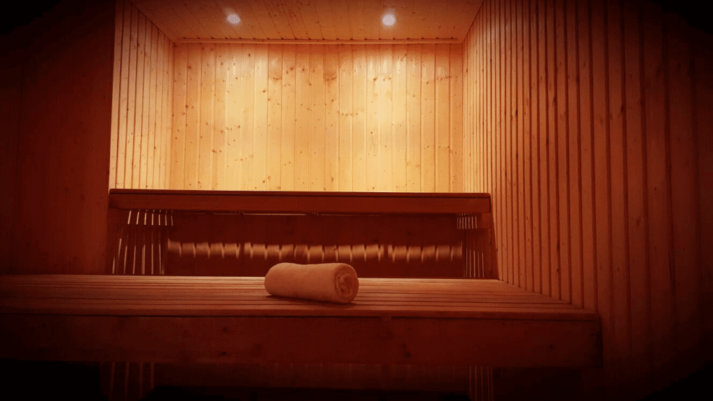 Sauna Boilerhouse Dublín: Diversión y relax en pleno Temple Bar