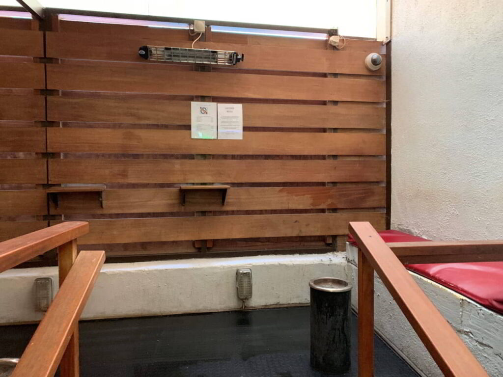 Sauna Boilerhouse Dublín: Diversión y relax en pleno Temple Bar