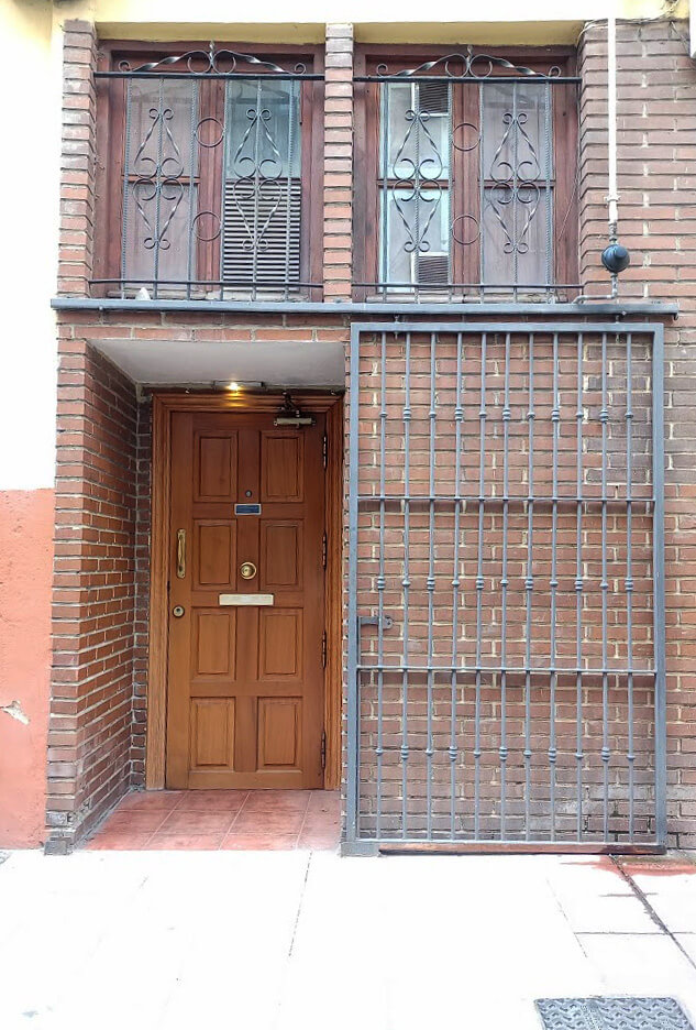 Sauna Capuchinos Valladolid: la sauna gay de Castilla y León