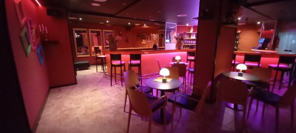 Sauna Corpus, un espacio elegante de relajación en Maspalomas