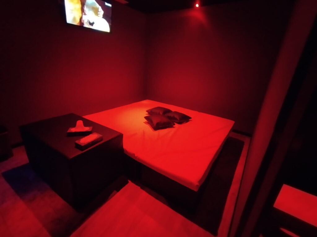 Sauna Corpus, un espacio elegante de relajación en Maspalomas