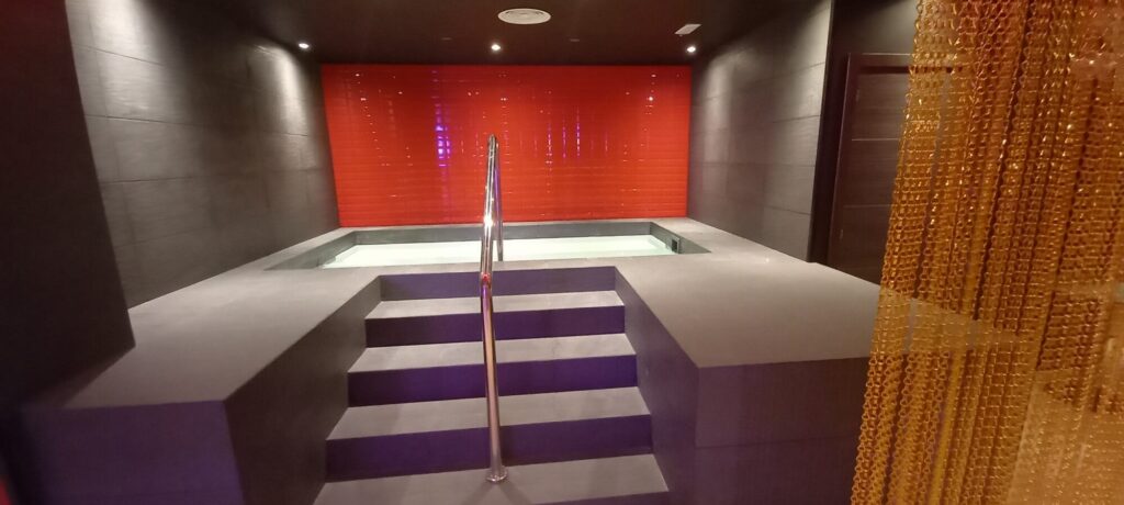 sauna gay corpus maspalomas