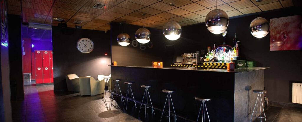 Sauna EGO Bilbao: Guía para no perderse en la sauna más grande del País Vasco