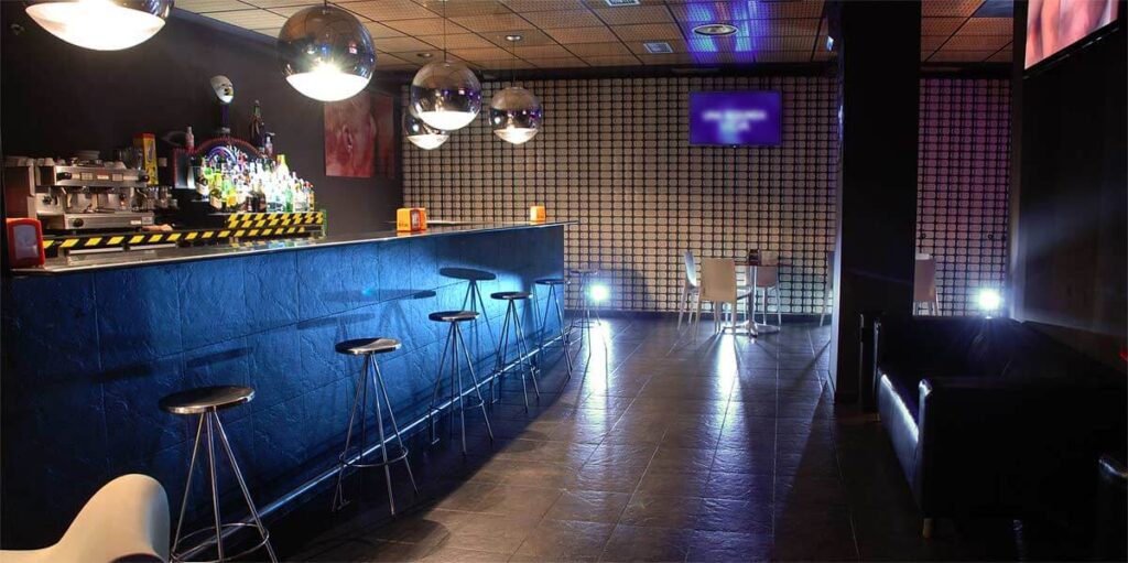 Sauna EGO Bilbao: Guía para no perderse en la sauna más grande del País Vasco