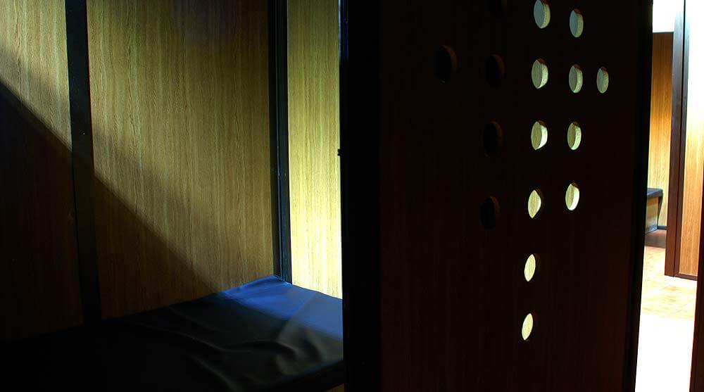 Sauna EGO Bilbao: Guía para no perderse en la sauna más grande del País Vasco