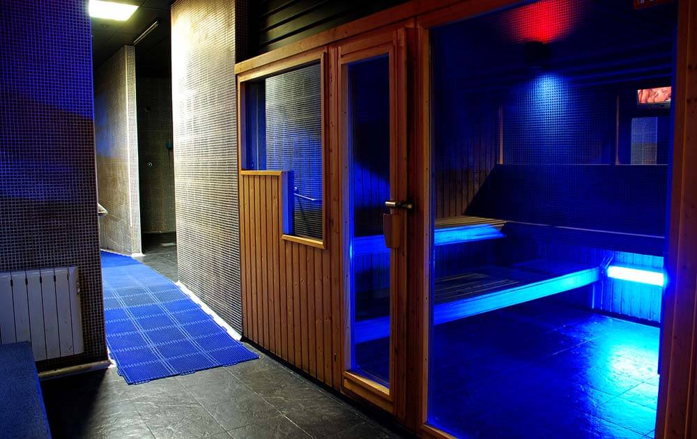 Sauna EGO Bilbao: Guía para no perderse en la sauna más grande del País Vasco
