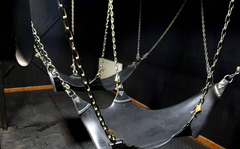 Sauna EGO Bilbao: Guía para no perderse en la sauna más grande del País Vasco