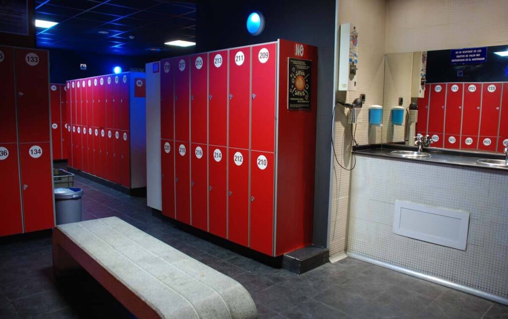 Sauna EGO Bilbao: Guía para no perderse en la sauna más grande del País Vasco