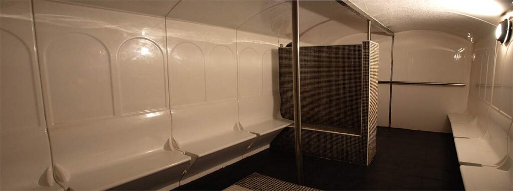 Sauna EGO Bilbao: Guía para no perderse en la sauna más grande del País Vasco