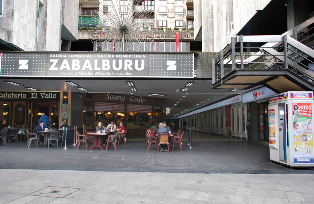 Sauna EGO Bilbao: Guía para no perderse en la sauna más grande del País Vasco