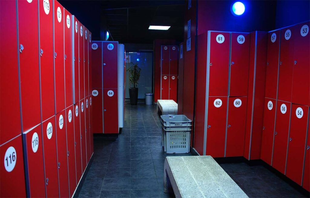 Sauna EGO Bilbao: Guía para no perderse en la sauna más grande del País Vasco