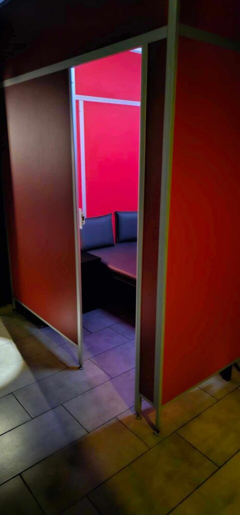 Sauna Magnum, Budapest: todo sobre la sauna para hombres de la capital de Hungría