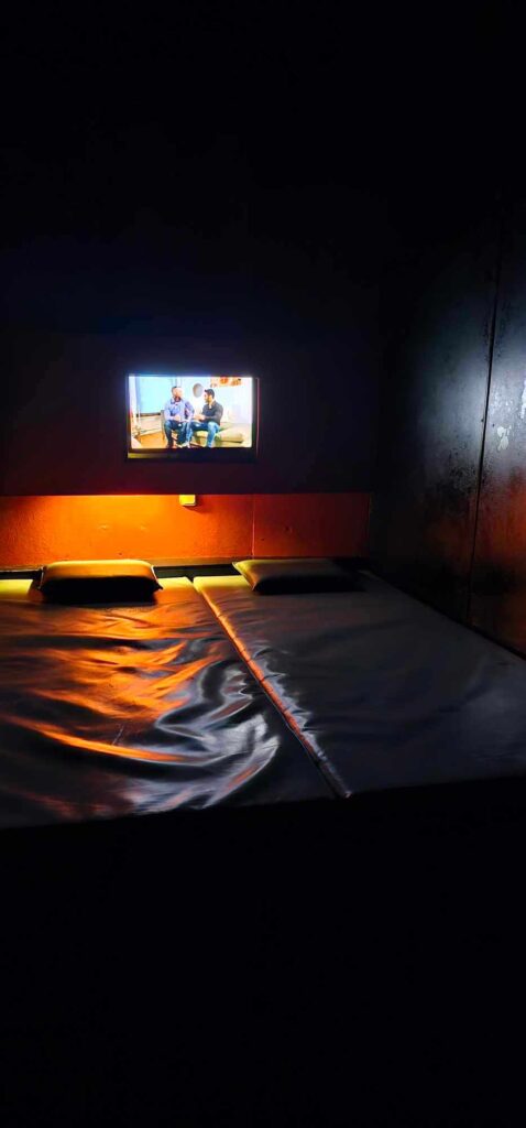 Sauna Magnum, Budapest: todo sobre la sauna para hombres de la capital de Hungría