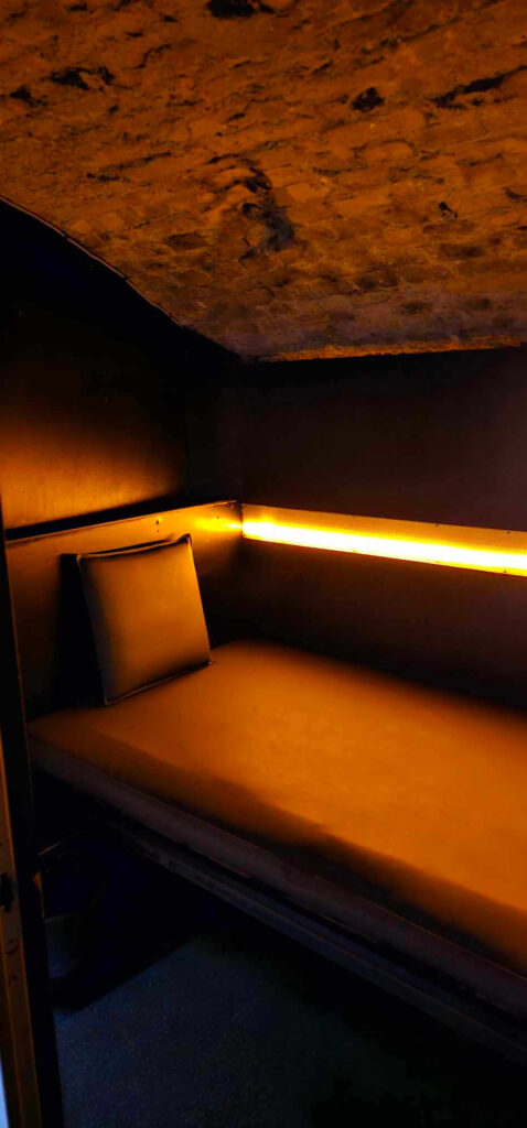 Sauna Magnum, Budapest: todo sobre la sauna para hombres de la capital de Hungría