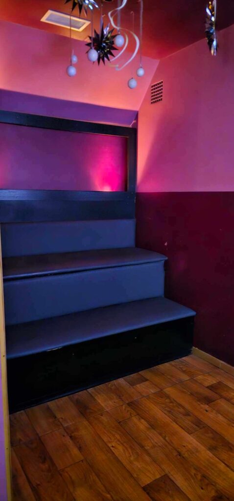 Sauna Magnum, Budapest: todo sobre la sauna para hombres de la capital de Hungría