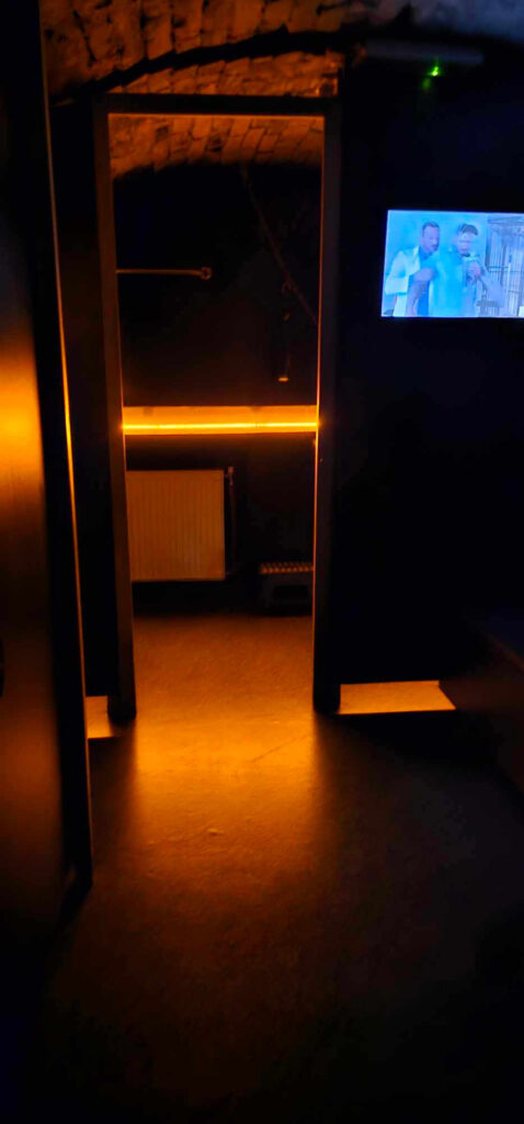 Sauna Magnum, Budapest: todo sobre la sauna para hombres de la capital de Hungría