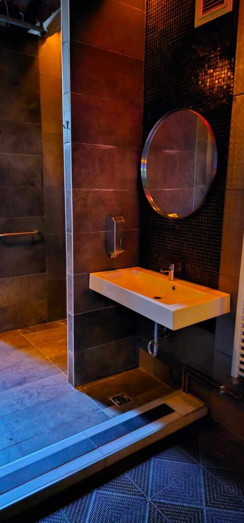 Sauna Magnum, Budapest: todo sobre la sauna para hombres de la capital de Hungría