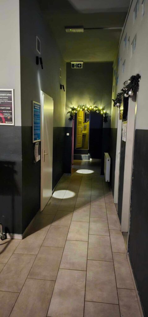 Sauna Magnum, Budapest: todo sobre la sauna para hombres de la capital de Hungría