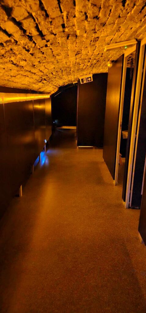 Sauna Magnum, Budapest: todo sobre la sauna para hombres de la capital de Hungría