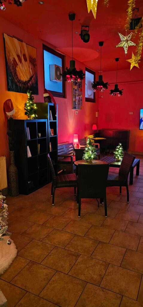 Sauna Magnum, Budapest: todo sobre la sauna para hombres de la capital de Hungría