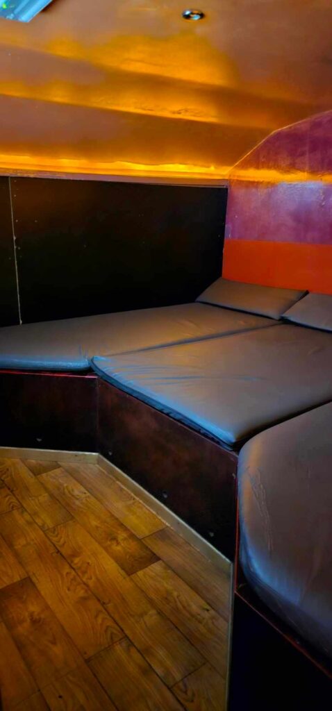 Sauna Magnum, Budapest: todo sobre la sauna para hombres de la capital de Hungría