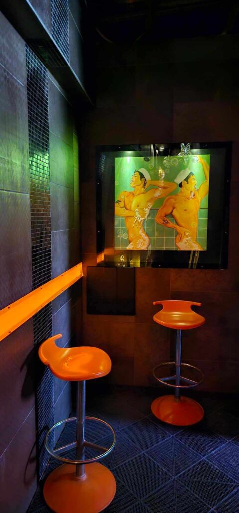 Sauna Magnum, Budapest: todo sobre la sauna para hombres de la capital de Hungría