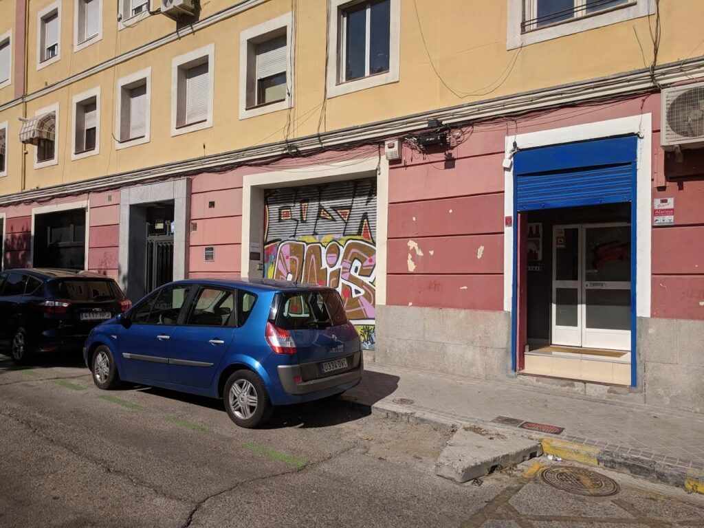 Sauna Puerta de Toledo: Un Refugio Íntimo en el Corazón de Madrid 6 Sauna Puerta de Toledo: Un Refugio Íntimo en el Corazón de Madrid