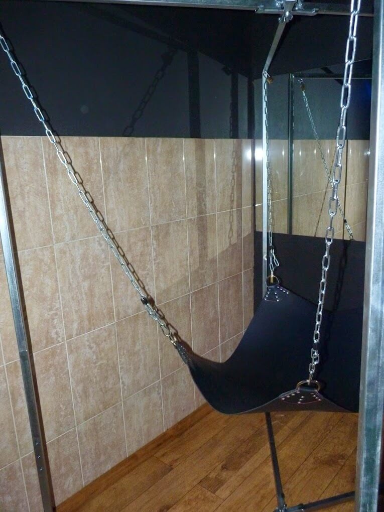 Sauna Puerta de Toledo: Un Refugio Íntimo en el Corazón de Madrid 7 Sauna Puerta de Toledo: Un Refugio Íntimo en el Corazón de Madrid