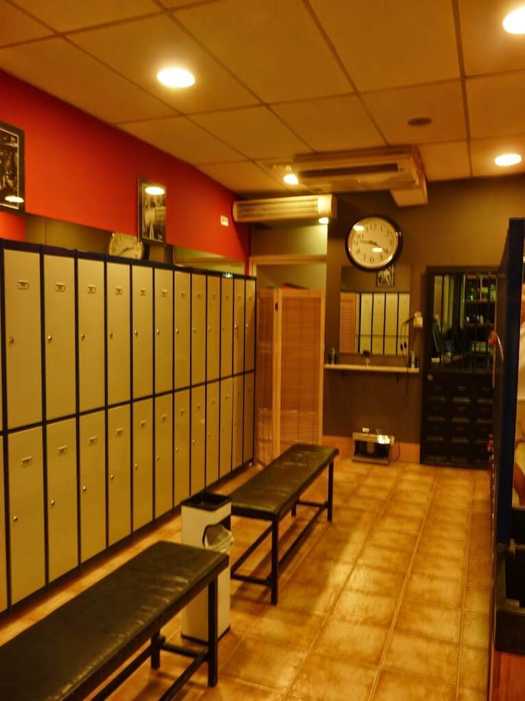 Sauna Puerta de Toledo: Un Refugio Íntimo en el Corazón de Madrid 8 Sauna Puerta de Toledo: Un Refugio Íntimo en el Corazón de Madrid